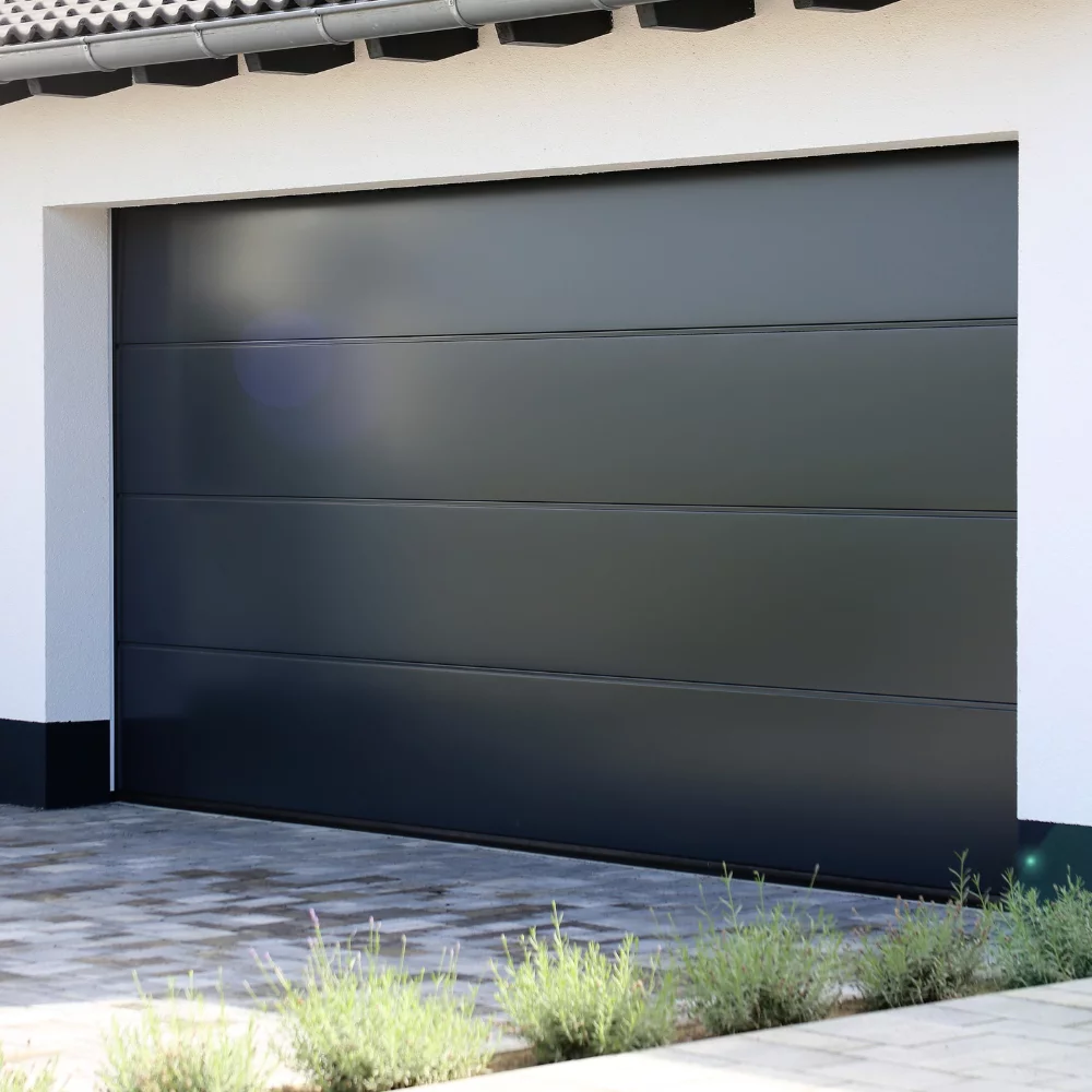 Garage Doors