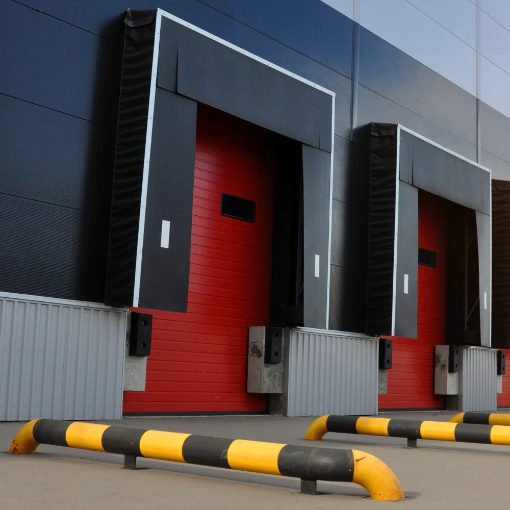 Roller Doors