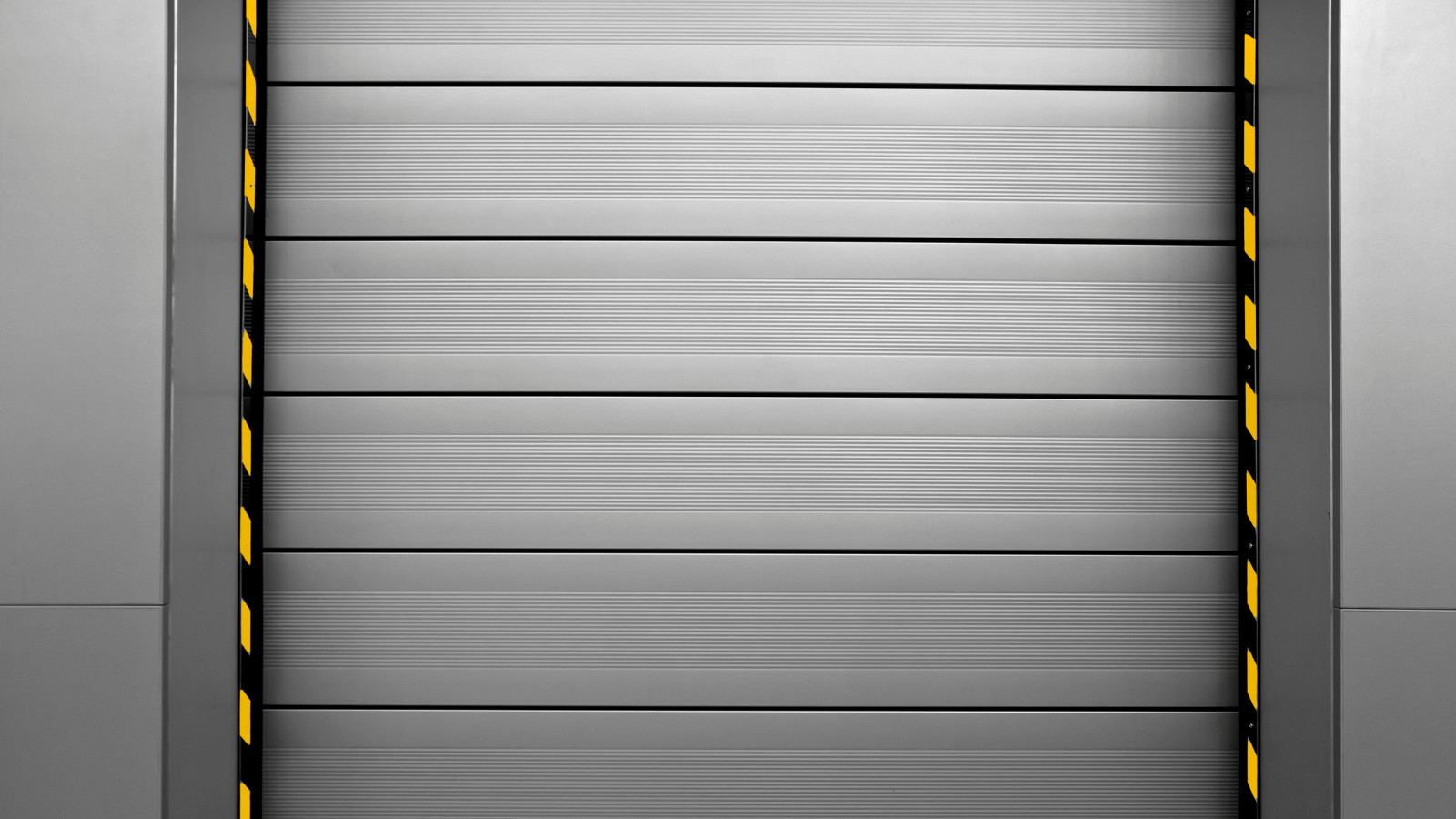 New Roller Shutter Doors Cornwall